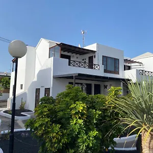 Casa Norah Pc Puerto del Carmen (Lanzarote)