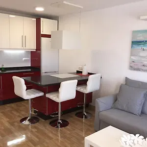  Appartement Apartamento Albatros