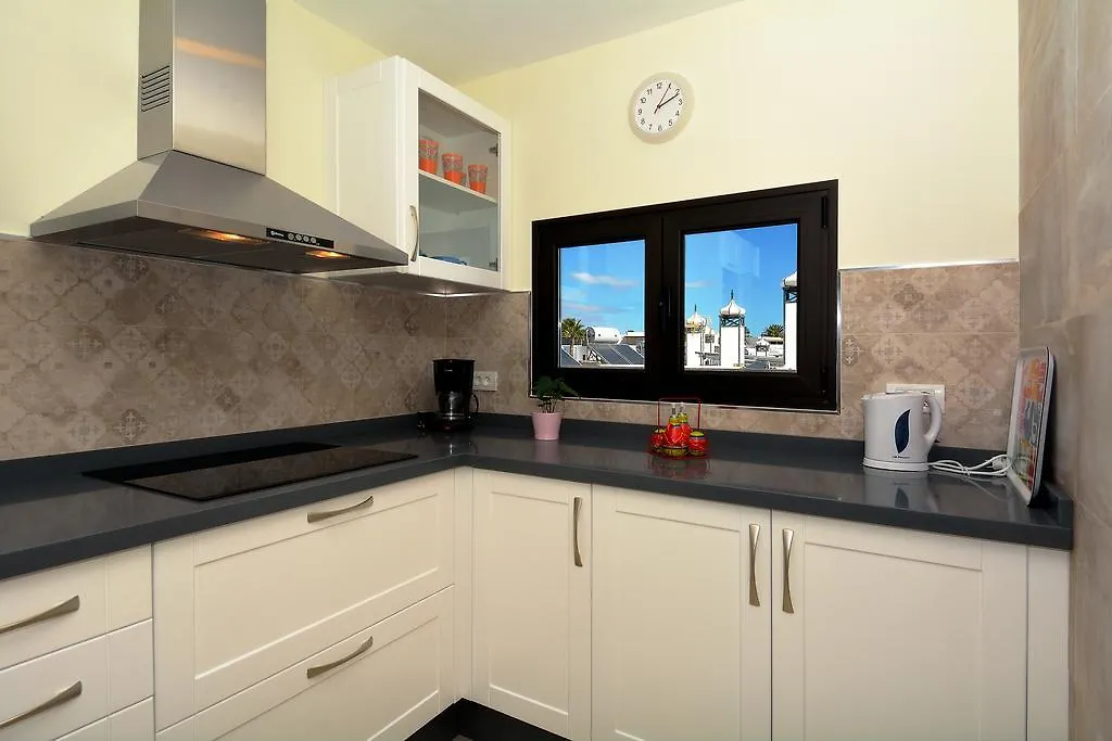 Apartment Bellavista Puerto Del Carmen By Pvl Puerto del Carmen (Lanzarote)